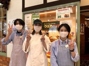 ≪駅近で通勤らくらく！≫
レンガ調のキレイな店内◎
メディアでも紹介される"ハンブルクステーキ"はヤミツキになるおいしさ♪