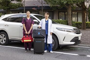 ≪未経験OK★数日で慣れます♪≫
運転が好きな方、医療の役に立つ仕事に興味がある方、大歓迎です◎
正社員を目指している方も♪