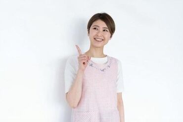 主婦(夫)さん・フリーターさん・シニアさんなど…
学歴や年齢不問！幅広い世代を歓迎☆彡
ぜひ、お気軽にご応募くださいね◎