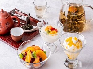 ◆東京メトロ銀座駅・徒歩3分◆
目にも舌にも絶品の中華を提供します！
難しいことはないので、
ぜひ気軽にご応募くださいね♪！