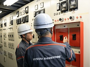 「年齢は背番号　人生に定年なし」
を会社の価値観として、建設・施設管理などのお仕事を中心に、企業のご紹介をしています。