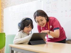 「やってみたい」をお仕事にするチャンス！
未経験からのチャレンジやブランクがある方のご応募も大歓迎です♪