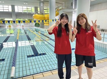 責任感と充実感を得られるお仕事です。
経験豊富なスタッフが指導するので誰でも安心して働けます！