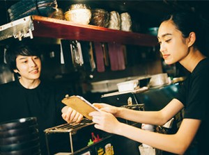 働き方は自由！
テスト休みなどで〈週0〉もOK★
学校やご家庭に合わせて働けます( ;∀;)シフト希望はお気軽に♪