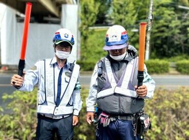 事前にシッカリとした研修あり◎
だから未経験でも始めやすい♪