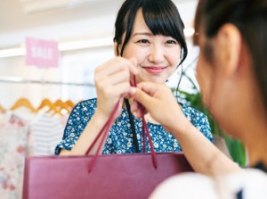 東京駅構内にて10月18日～10月31日までの期間限定☆
可愛いグッズに囲まれ、お仕事しませんか？