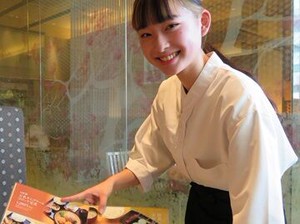 未経験からスタートも大歓迎！できることから始めるのでご安心くださいね◎