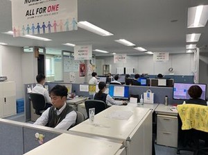 ＼土日祝休み&残業ほぼなし！／
プライベートの時間もしっかり確保して無理なく働ける環境です♪
「働きやすい」という声多数◎
