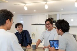 建物の写真を撮って郵便ポストを確認するダケ☆
難しい作業は一切ありません！
一度覚えてしまえばできるシンプルな作業です◎