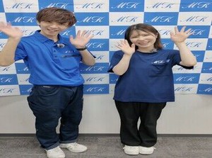 ＼今SNSで話題の企業で大募集／
SNSで話題の企業がマイナビに登場◎もしかしたらあなたも一度は目にした事がある企業かも！