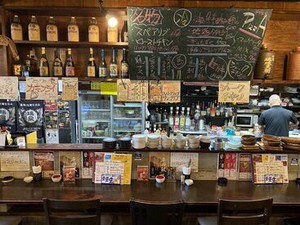 店内風景です♪