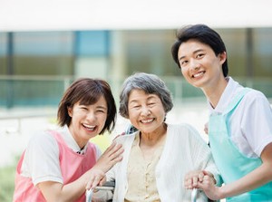 「安定して収入がほしい！」「新しい事を始めたい♪」
そんな方大歓迎！日払いでお給料もすぐにGet!
※イメージ画像