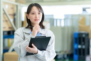 ＼ご紹介可能なお仕事色々◎／
カンタン＊登録説明会を実施中！
まずは【登録だけ】でも大歓迎！
お気軽にお問合せ下さい♪