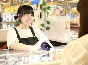 即日採用可！応募後、スムーズにお仕事スタート♪ "すぐに働きたい"という方にもオススメです◎