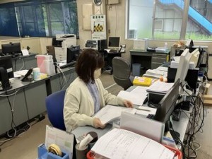 ＜創業から50年以上！＞
従業員数200名を超える、売り上げも安定の企業！
入社後のサポートは抜群◎