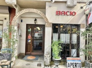 本格イタリアンのお店でオシャレに働こう♪
接客なども学べてきっと自慢のバイト先になるはず★
Wワークも大歓迎です！