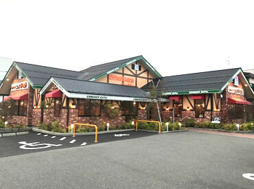 コメダ珈琲店 ピュア高山店のお客様は、地元の方ばかり！
慣れてくると、常連のお客様とのちょっとした会話も楽しめるように♪