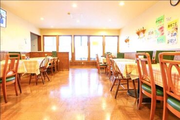 プライベート優先でOK◎
子どもを幼稚園に送った後に…
学校終わりに…かけもちワークで…
⇒どなたでも大歓迎です！扶養内OK♪