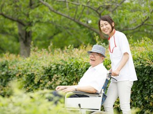 給与のお支払いは…嬉しい!!「日払い・週払い・月払い」から選べる♪
※支店によって異なります。