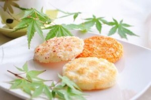 ﾟ*｡☆ NEWスタッフ募集 ☆。*ﾟ
【赤坂柿山】菓子販売STAFF♪
幅広い年代が活躍中！
未経験からスタートOK♪
制服貸出あり★