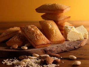 特別な資格や経験は必要なし！まずは“笑顔”これが一番大切♪あなたの笑顔でおいしいお菓子を届けてください！