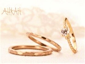 ﾟ*｡☆ NEWスタッフ募集 ☆。*ﾟ
キレイ目ジュエリーと言ったら
このブランド◎
ジュエリー販売経験を活かして高時給でお仕事◎
