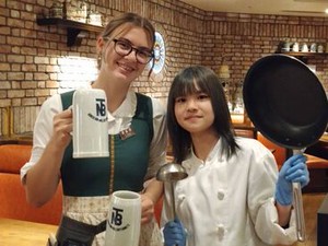 「すぐに働き始めたい」
「来月から始めたい」等
希望はしっかり考慮するので
まずは気軽に問い合わせ下さい◎