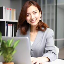 まずはあなたの希望を聞かせてください♪
創設50年以上のノウハウでご希望のお仕事をご紹介します！