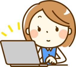 家事や育児と両立して働く先輩スタッフがたくさん♪
働きやすい環境が揃っています！