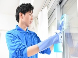 柔軟シフト×カンタン作業×体への負担すくなめで
20～50代の方が活躍中！
年齢層も幅広いから
どの世代の方でもなじみやすい♪