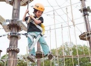 大阪で知らない人はいない…!?
自然いっぱいの体験型農業公園♪
これまでの経験を活かして
働きたい方にオススメです★