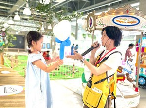＼10月3日(金)オープンのイオンモール須坂店／
オープニングスタッフ大募集★
スキを仕事にしたい方は必見です◎