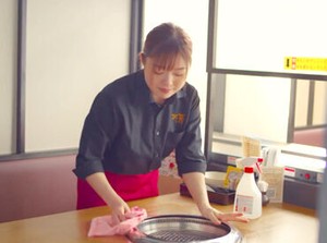 ＜長く働ける環境が揃ってる♪＞
不安の方はお試し短期も◎
居心地がよく、長期へ変更も
大歓迎です(^^)/