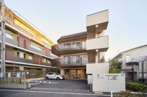 2021年3月オープンの新しい建物です！
行ってきます！いってらっしゃい！
今日も元気に送り出します♪