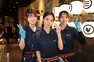 お試し短期も大歓迎♪
まずは面接でお話ししましょう★