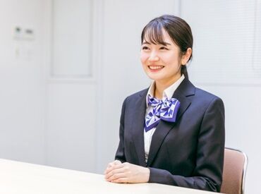 ＼車の知識は不要です♪／
即日勤務OK☆未経験大歓迎‼
カンタンなお仕事からお任せします◎