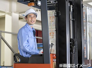 「キャリアアップしたい」「サポート体制を重視」等
希望をヒアリングしながら仕事探しをサポートします！
※画像はイメージ
