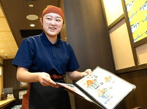 ＼働きやすい環境♪／
＊前払い制度あり
＊シフト提出2週間ごと
＊扶養内勤務OK
＊研修あり
＊未経験スタッフ大歓迎