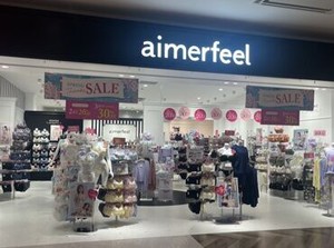 初めての方でも安心の研修制度あり！お得にお買い物できる従業員特典あり◎
お仕事終わりにそのまま行けちゃいます♪