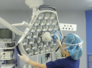 ＊レア求人＊手術室でのお仕事＊特別な経験や資格は必要なし！