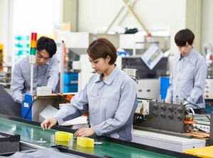 "はたらく"をもっと自由に。楽しく。
ご応募お待ちしております♪