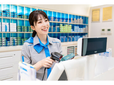 あなたの頑張り・成果に応じて
年2回、昇給チャンスがあります！
アルバイトから正社員にステップUPした先輩も多数♪