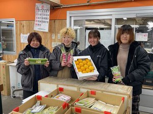 年商70億越えの安定企業☆彡
未経験からでも安心してスタートできます！
【14時には勤務終了】