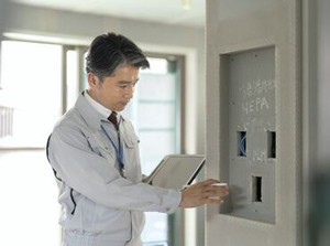 60代のシニア世代活躍中！直行直帰OK◎
接客はほとんどないので、久々のお仕事復帰にもピッタリ♪
※画像はイメージ