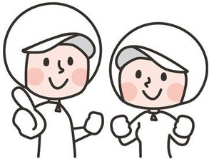 惣菜STAFF大募集＊
【6時～9時】は時給1049円に◎
効率よく収入GETしちゃおう！