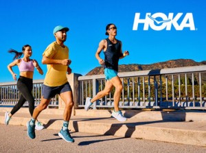 「HOKA/ホカ」オープニングスタッフ募集中！