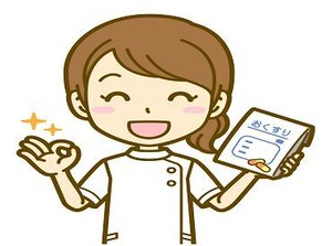 車・バイク・自転車
通勤は何でもOKなので通いやすい♪