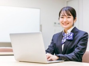 面談はWebではなく、対面でじっくり行います◎
「まずは相談だけ…」も大歓迎★お気軽にご連絡ください♪※画像はイメージ