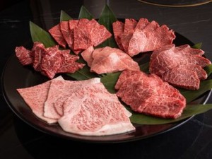 ［A5ランクのお肉］がまかない無料で
楽しめちゃうかも★
お肉が大好きな人必見です！