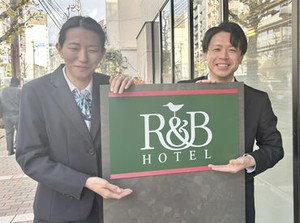 ▼語学を活かせます!!
もちろん、英語ができなくても大丈夫★
翻訳機や喋れる先輩が横でフォローしますのでご安心ください◎